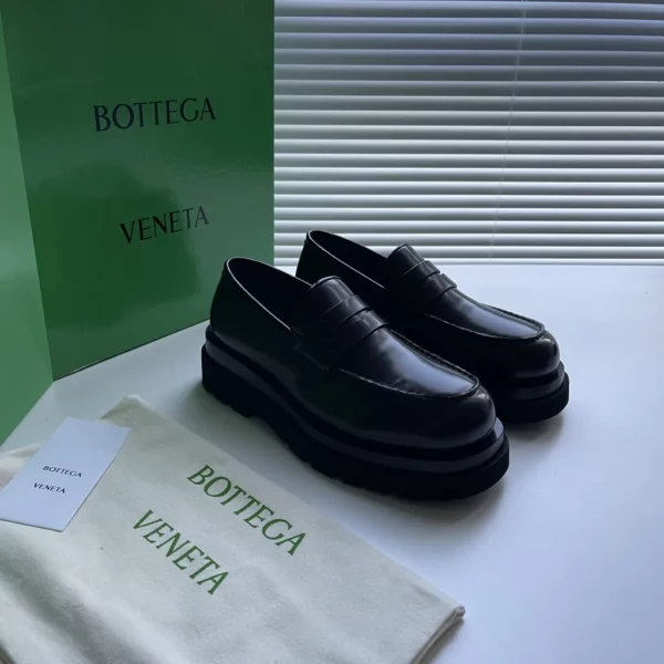 Bottega Veneta shoes - rep shoes