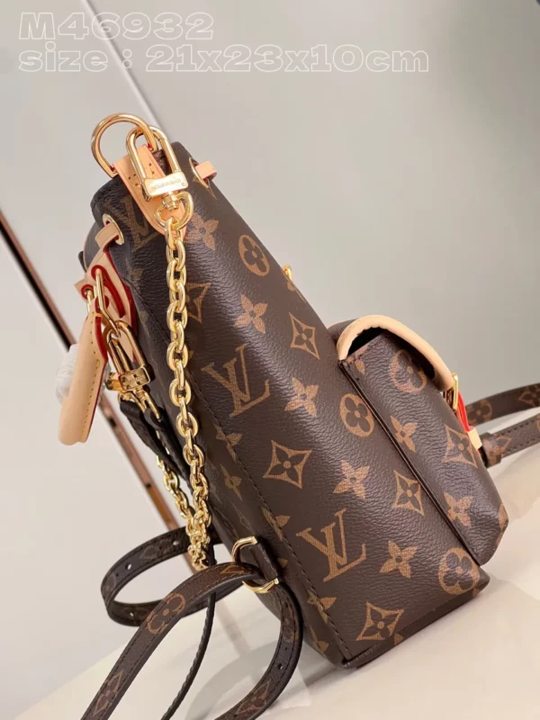 Louis Vuitton bag - louis vuitton replica bags