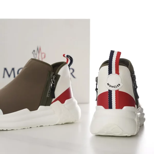 Moncler shoes - Replica shoes