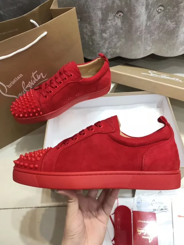 Christian Louboutin shoes - Reps shoes