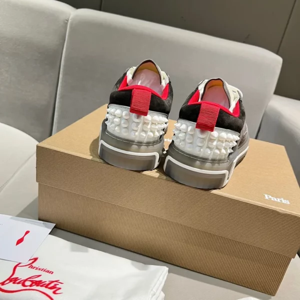 Christian Louboutin shoes - rep shoes