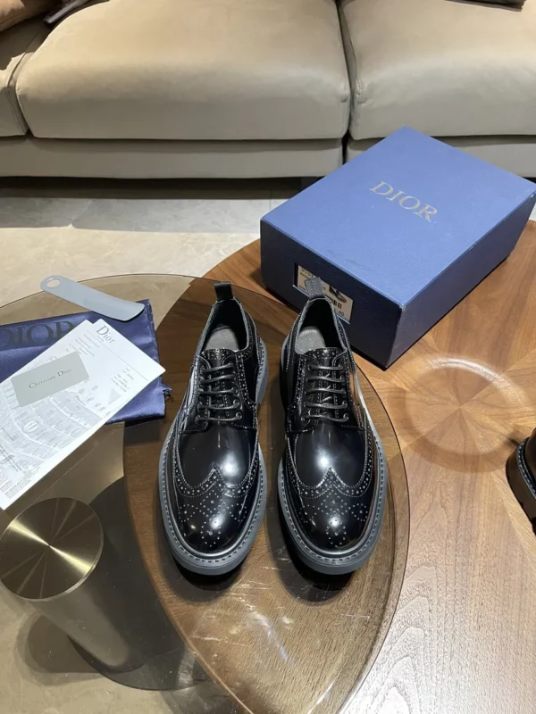 Dior shoes - Reps shoes