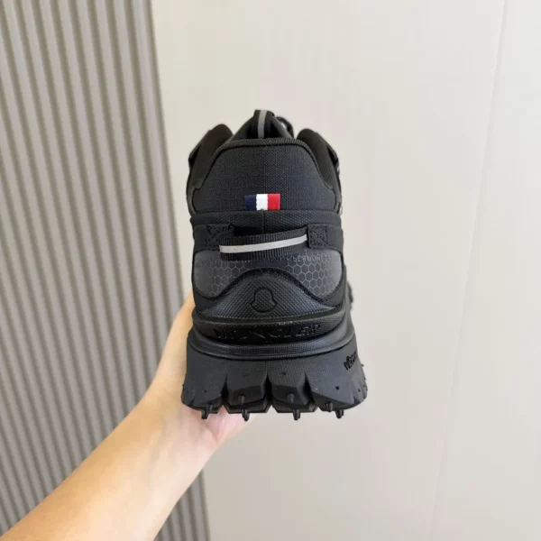 Moncler shoes - Replica shoes