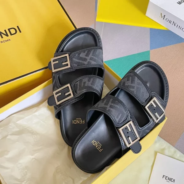 Fendi shoes - Reps shoes