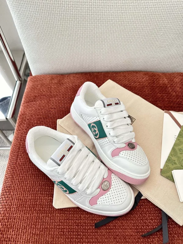 Gucci shoes - replica gucci shoes