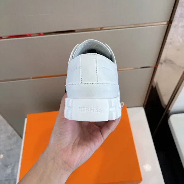 Hermes shoes - Reps shoes