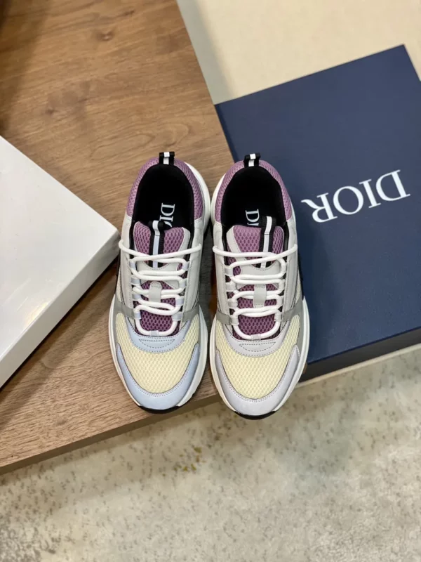 Dior shoes - rep shoes