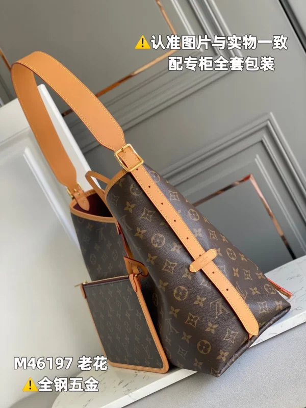 Louis Vuitton bag - louis vuitton replica bags