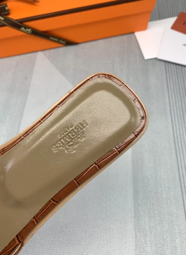 Hermes shoes - Replica shoes