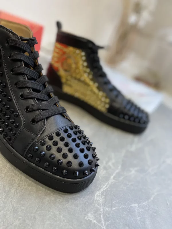 Christian Louboutin shoes - rep shoes