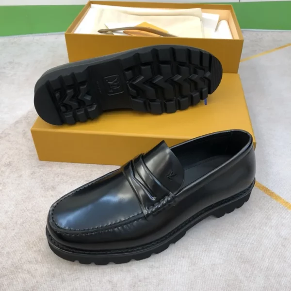 Louis Vuitton shoes - louis vuitton replica shoes