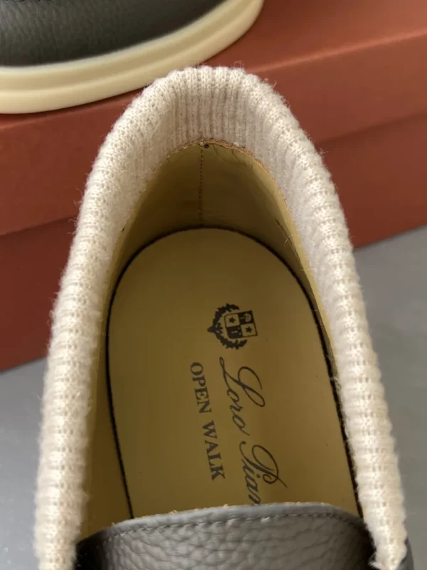 Loro Piana shoes - rep shoes