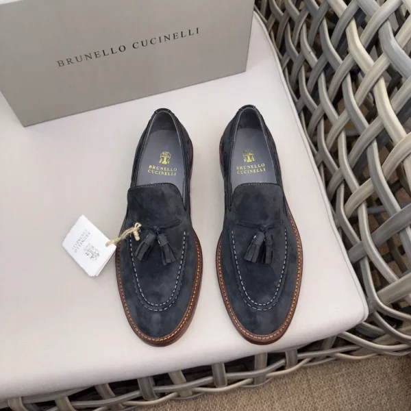 Brunello Cucinelli shoes - rep shoes