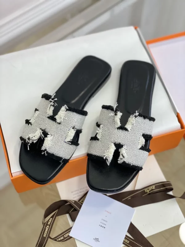 Hermes shoes - Reps shoes