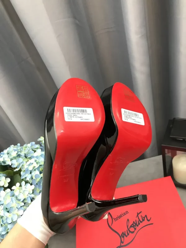 Christian Louboutin shoes - Reps shoes