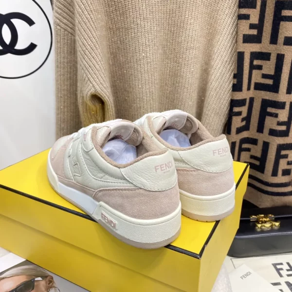 Fendi shoes - Reps shoes