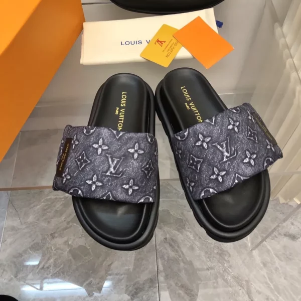 Louis Vuitton shoes - louis vuitton replica shoes