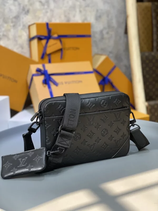 Louis Vuitton bag - louis vuitton replica bags