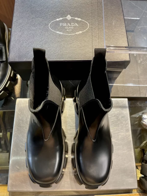 Prada shoes - Reps shoes