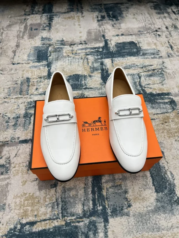 Hermes shoes - rep shoes