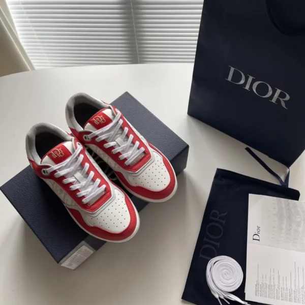 Dior shoes - rep shoes