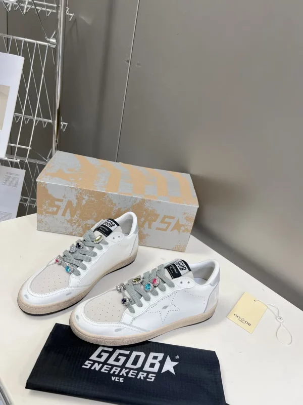 GGDB shoes - rep shoes