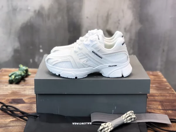 Balenciaga shoes - rep shoes