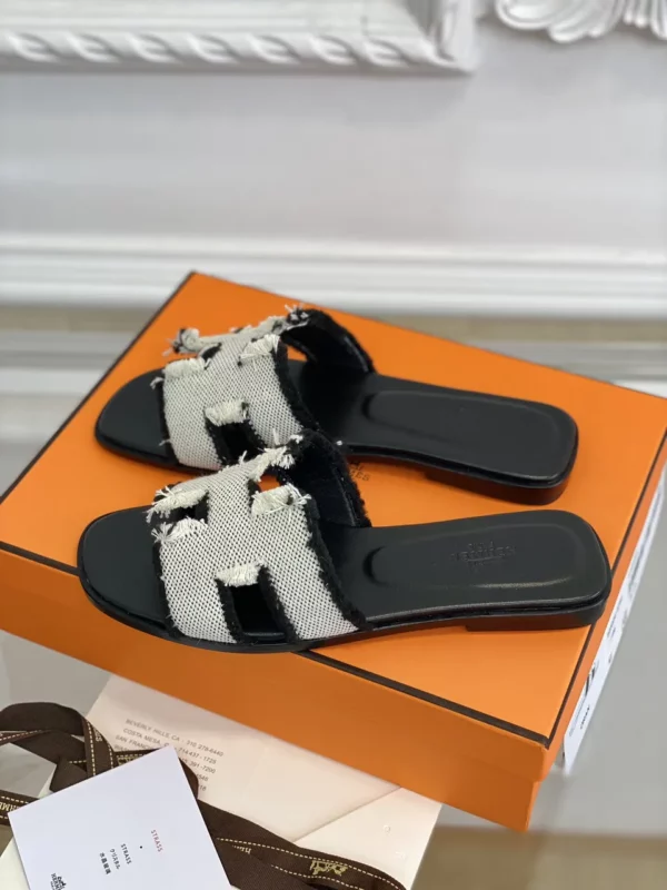 Hermes shoes - Reps shoes