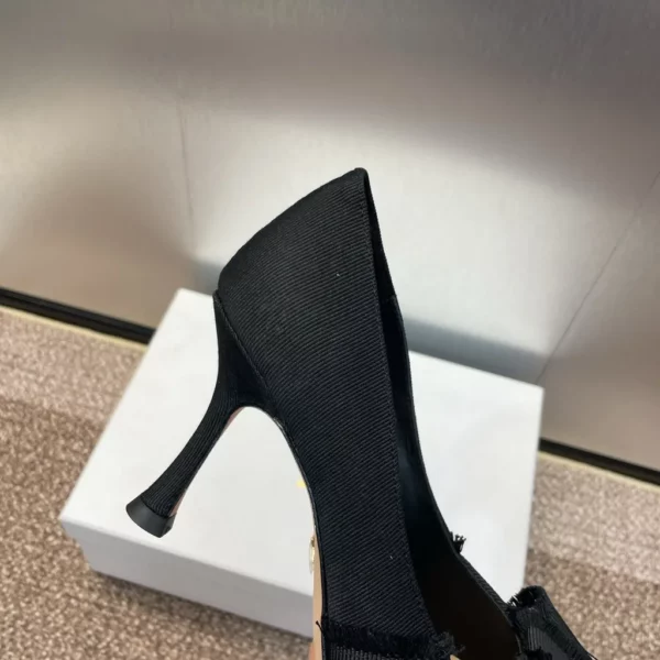 Dior shoes - Replica shoes