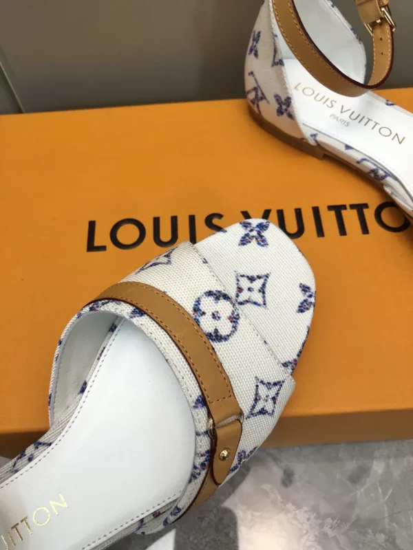 Louis Vuitton shoes - louis vuitton replica shoes