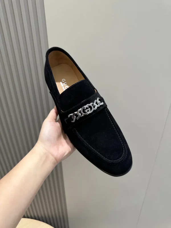 Gucci shoes - replica gucci shoes