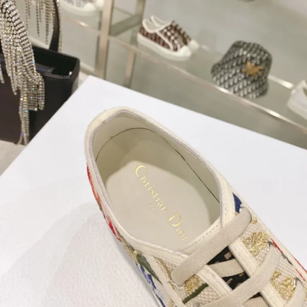 Dior shoes - Replica shoes