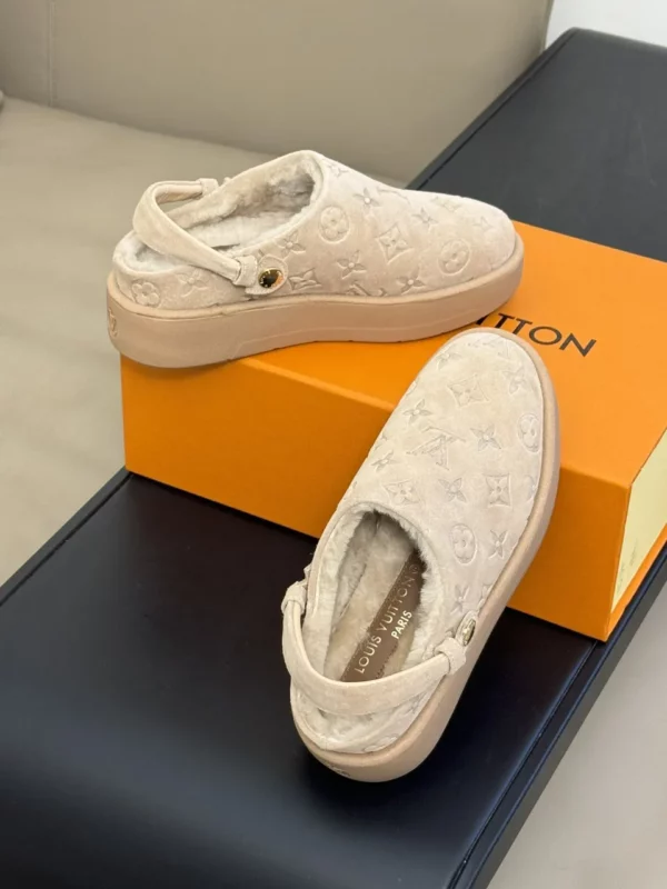 Louis Vuitton shoes - louis vuitton replica shoes