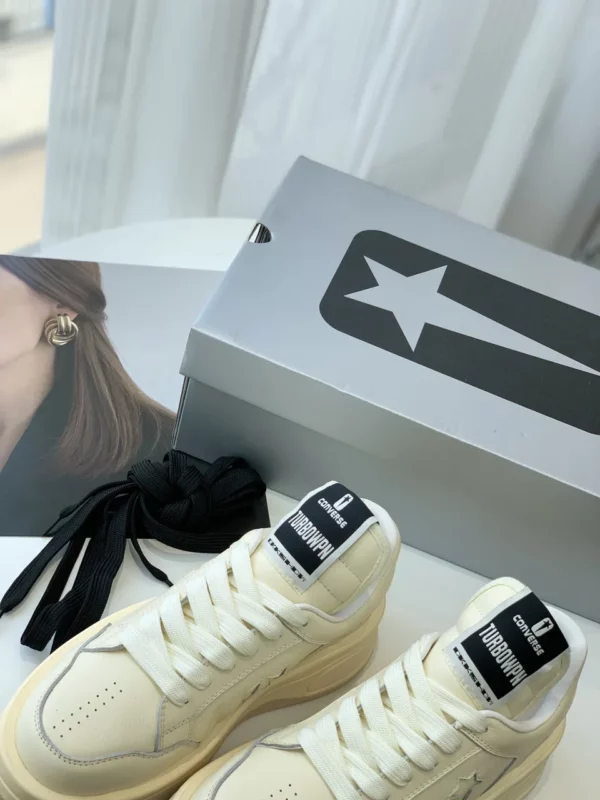 Rick Owens shoes - Replica shoes