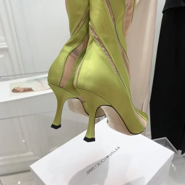 Jimmy Choo shoes - Reps shoes