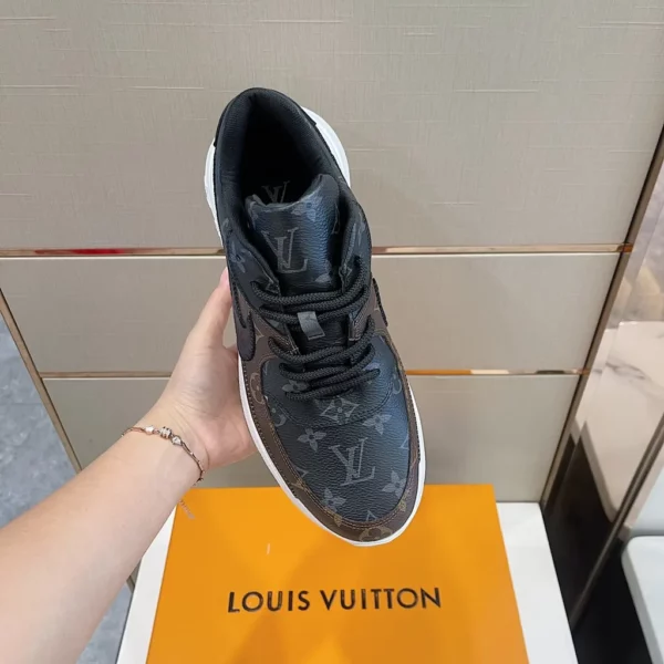 Louis Vuitton shoes - louis vuitton replica shoes