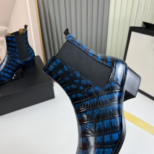 Saint Laurent shoes - Replica shoes