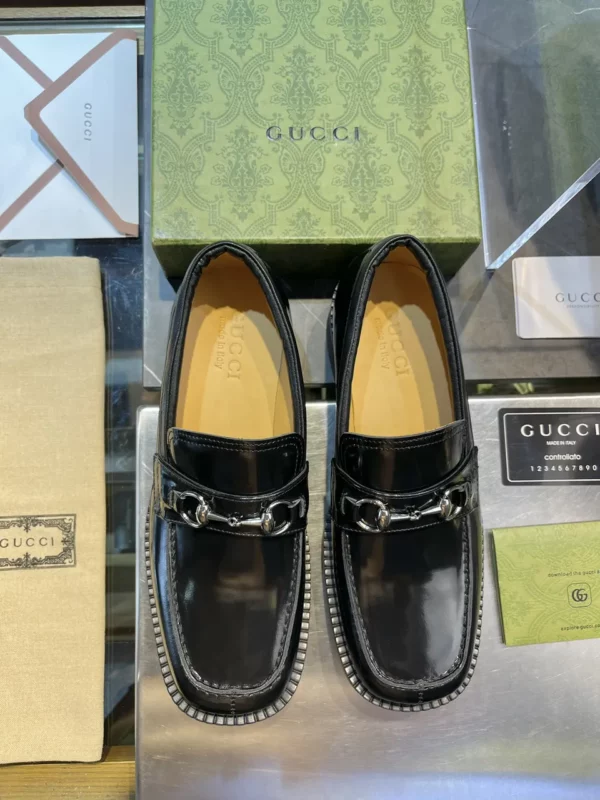 Gucci shoes - replica gucci shoes