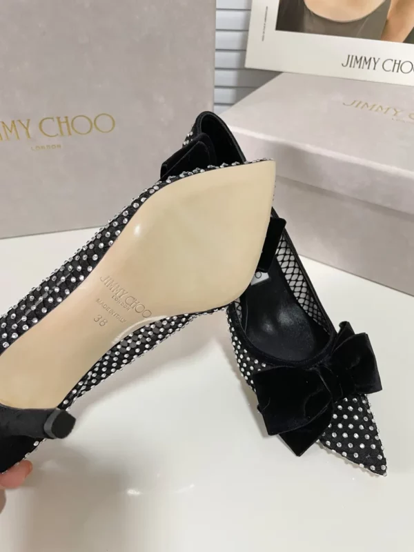 Jimmy Choo shoes - rep shoes