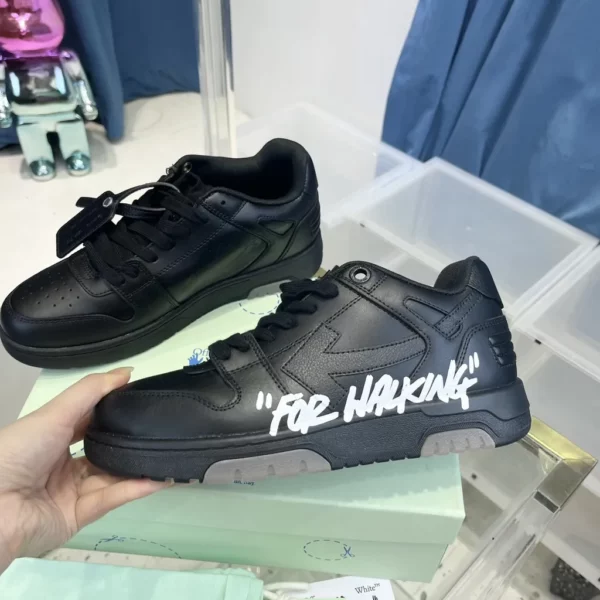 Off White shoes - Replica shoes