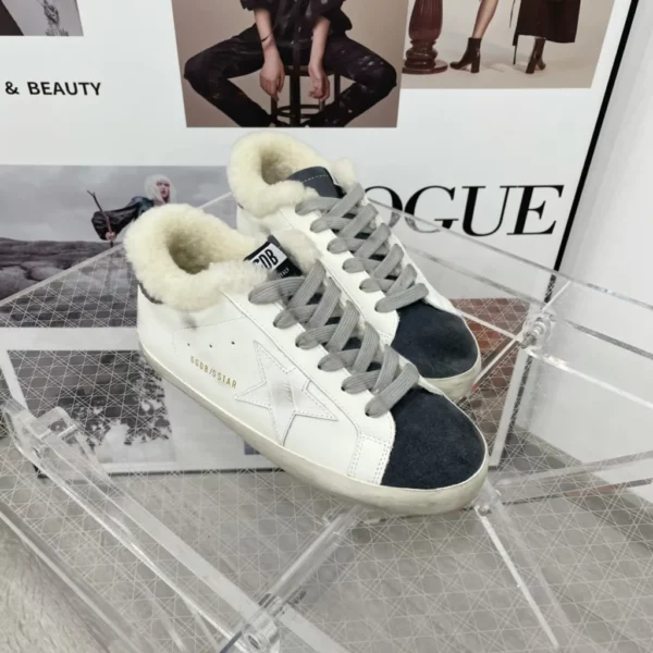 GGDB shoes - rep shoes