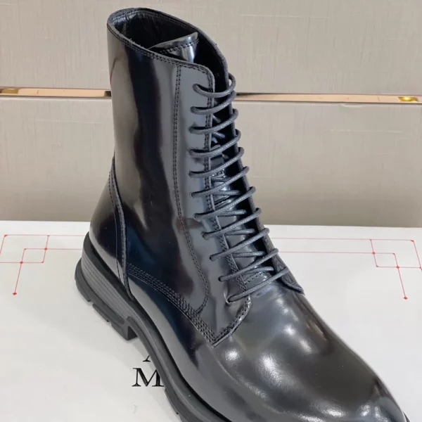 Alexander MCQueen shoes - Reps shoes