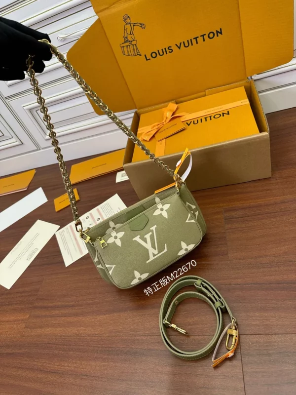 Louis Vuitton bag - louis vuitton replica bags