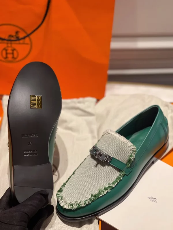 Hermes shoes - rep shoes