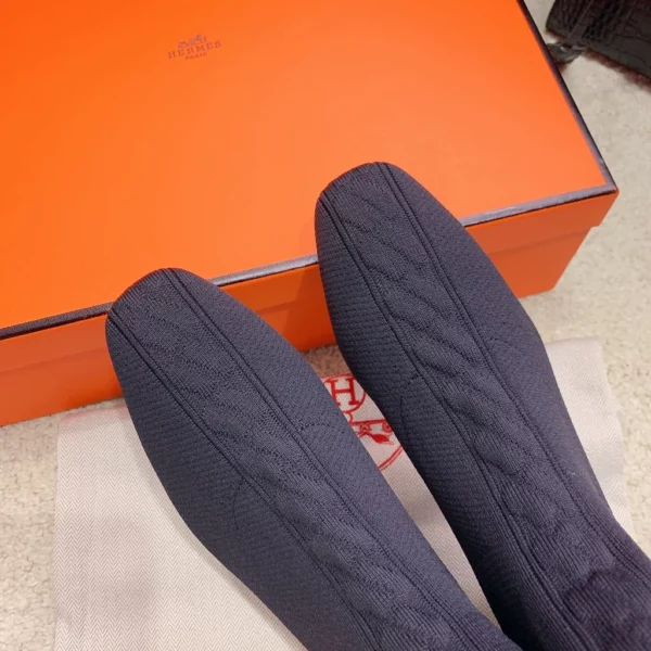 Hermes shoes - rep shoes