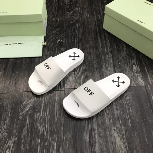 Off White shoes - Replica shoes