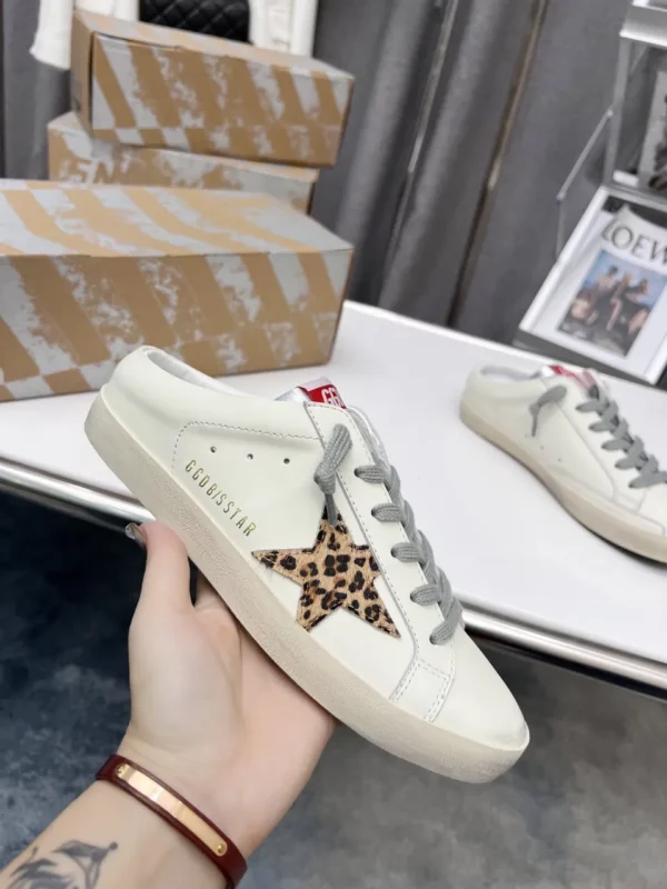 GGDB shoes - rep shoes