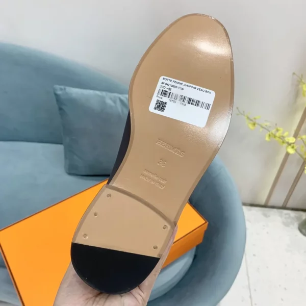 Hermes shoes - Replica shoes