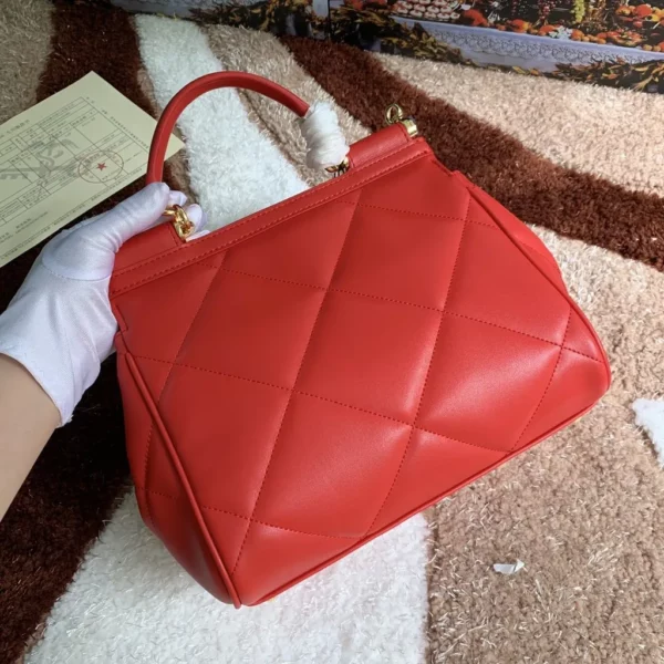 Dolce Gabbana bag - replica bags