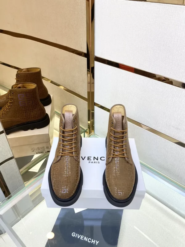 Givenchy shoes - Replica shoes